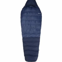 Hot MAD RIVER 15 SHORT - Daunenschlafsack Daunenschlafsäcke|Winterschlafsäcke