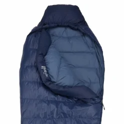 Hot MAD RIVER 15 SHORT - Daunenschlafsack Daunenschlafsäcke|Winterschlafsäcke