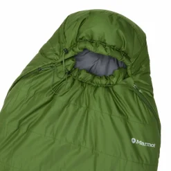 Best TRESTLES ELITE ECO 30 SHORT - Kunstfaserschlafsack Kunstfaserschlafsäcke|3-Jahreszeiten-Schlafsäcke