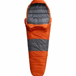 Discount TRESTLES ELITE ECO 0 LONG - Winterschlafsack Kunstfaserschlafsäcke|Winterschlafsäcke