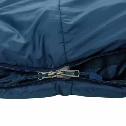 Discount TRESTLES ELITE ECO 20 SHORT Unisex - Kunstfaserschlafsack Kunstfaserschlafsäcke|3-Jahreszeiten-Schlafsäcke