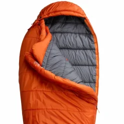 Discount TRESTLES ELITE ECO 0 - Winterschlafsack Kunstfaserschlafsäcke|Winterschlafsäcke