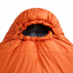 Discount TRESTLES ELITE ECO 0 - Winterschlafsack Kunstfaserschlafsäcke|Winterschlafsäcke