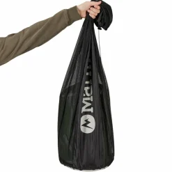 Marmot Kunstfaserschlafsäcke|3-Jahreszeiten-Schlafsäcke^TRESTLES ELITE ECO 30 LNG - Kunstfaserschlafsack