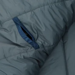 Marmot Kunstfaserschlafsäcke|3-Jahreszeiten-Schlafsäcke^TRESTLES ELITE ECO 20 LNG Unisex - Kunstfaserschlafsack