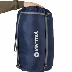 Marmot Kunstfaserschlafsäcke|3-Jahreszeiten-Schlafsäcke^TRESTLES ELITE ECO 20 LNG Unisex - Kunstfaserschlafsack