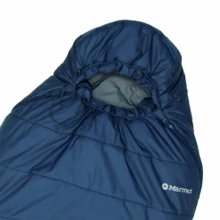 Marmot Kunstfaserschlafsäcke|3-Jahreszeiten-Schlafsäcke^TRESTLES ELITE ECO 20 X WD - Kunstfaserschlafsack