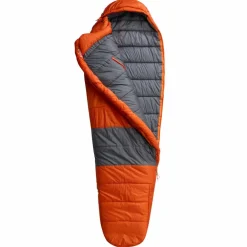 Marmot Kunstfaserschlafsäcke|Winterschlafsäcke^TRESTLES ELITE ECO 0 SHORT - Winterschlafsack