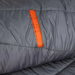 Marmot Kunstfaserschlafsäcke|Winterschlafsäcke^TRESTLES ELITE ECO 0 SHORT - Winterschlafsack