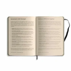 SAMAYA 2026 BAMBOO GREEN Kalender