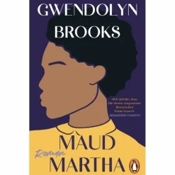 Romane^MAUD MARTHA - Roman