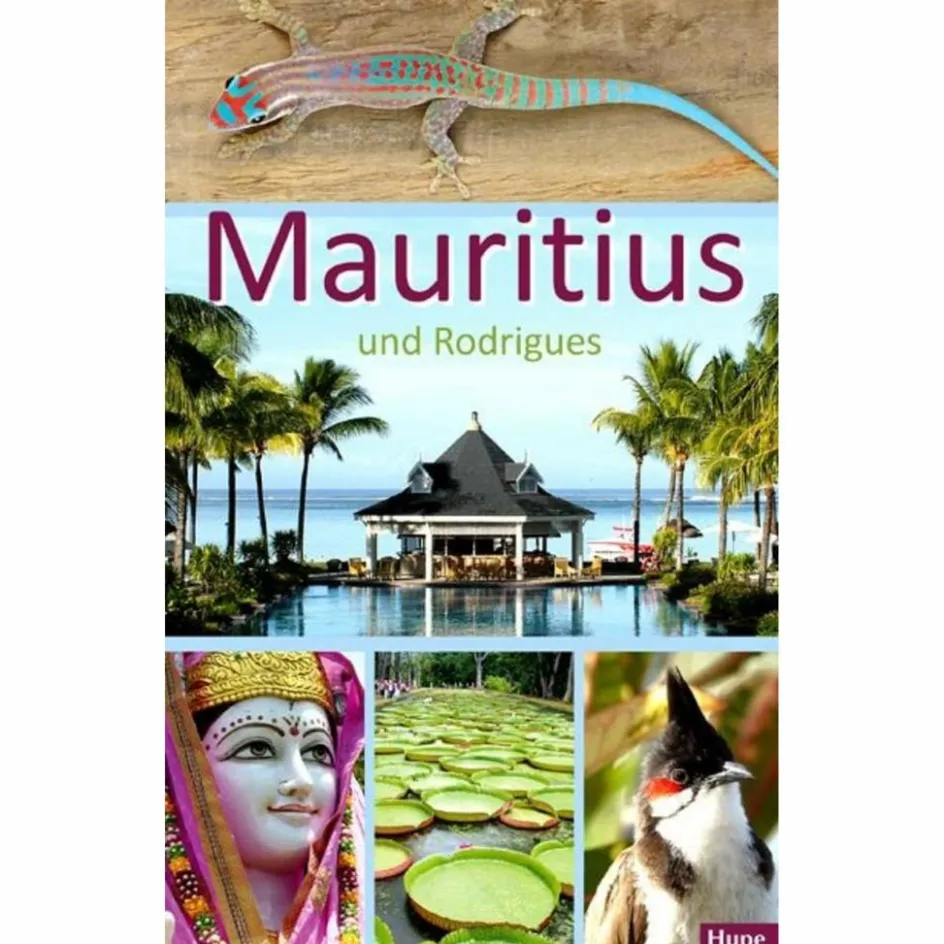 MAURITIUS - Reiseführer Reiseführer Afrika