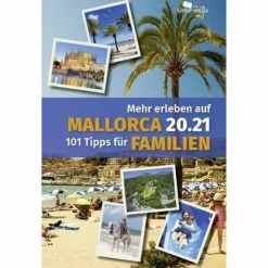 Sale MEHR ERLEBEN AUF MALLORCA - Reiseführer Reiseführer Südeuropa