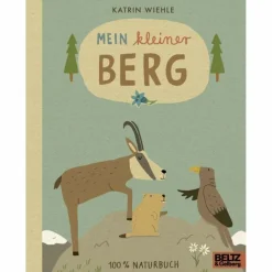 Discount MEIN KLEINER BERG - Kinderbuch Kinder Naturratgeber Und Sachbücher|Kinderbücher Und Jugendbücher