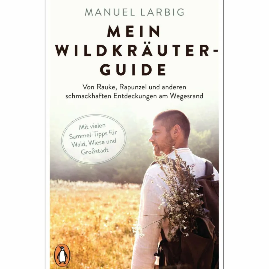Discount MEIN WILDKRÄUTER-GUIDE - Ratgeber Tiere, Pflanzen Und Garten