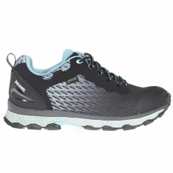Damen Meindl Trailrunningschuhe^ACTIVO SPORT LADY GTX Damen - Wanderschuhe