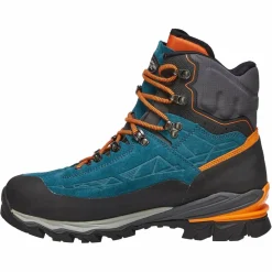 Herren Meindl Wanderschuhe Und Trekkingschuhe^AIR REVOLUTION 4.6 Herren - Bergstiefel