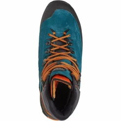 Herren Meindl Wanderschuhe Und Trekkingschuhe^AIR REVOLUTION 4.6 Herren - Bergstiefel