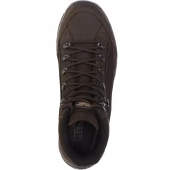 Herren Meindl Wanderschuhe Und Trekkingschuhe^BALTIMORE GTX Herren - Wanderstiefel