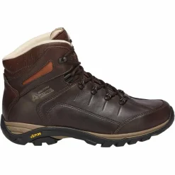 Herren Meindl Wanderschuhe Und Trekkingschuhe^BERGAMO IDENTITY Herren - Wanderstiefel