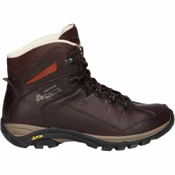 Sale BERGAMO LADY IDENTITY Damen - Wanderstiefel Damen Wanderschuhe Und Trekkingschuhe