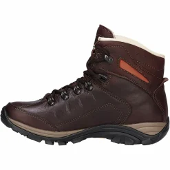 Sale BERGAMO LADY IDENTITY Damen - Wanderstiefel Damen Wanderschuhe Und Trekkingschuhe