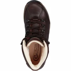 Sale BERGAMO LADY IDENTITY Damen - Wanderstiefel Damen Wanderschuhe Und Trekkingschuhe