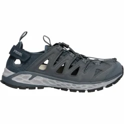 Herren Meindl Sandalen^BRINDISI - C FIT PW Herren - Trekkingsandalen