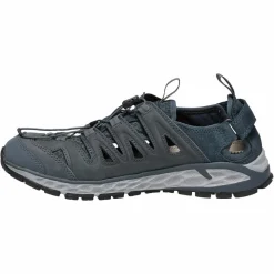Herren Meindl Sandalen^BRINDISI - C  FIT PW Herren - Trekkingsandalen