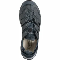 Herren Meindl Sandalen^BRINDISI - C  FIT PW Herren - Trekkingsandalen