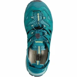 BRINDISI LADY - C  FIT PW Damen - Trekkingsandalen Damen Sandalen