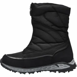 Damen Meindl Winterschuhe|Winterschuhe^CANADIAN WINTER GTX (ZIP) Unisex - Winterstiefel