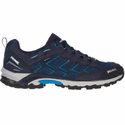 Herren Meindl Trailrunningschuhe|Wanderschuhe Und Trekkingschuhe^CARIBE GTX Herren - Wanderschuhe