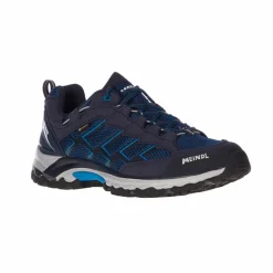 Herren Meindl Trailrunningschuhe|Wanderschuhe Und Trekkingschuhe^CARIBE GTX Herren - Wanderschuhe