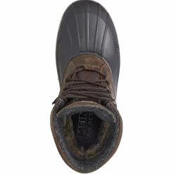 Clearance CERVINIA Herren - Winterstiefel Herren Winterschuhe