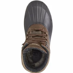 Online CERVINIA LADY Damen - Winterstiefel Damen Winterschuhe