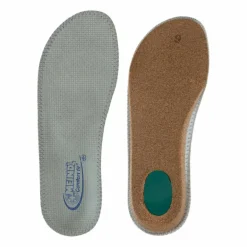 Clearance COMFORT FIT FUßBETT HIKING Unisex - Einlegesohlen Damen Schuhzubehör|Schuhzubehör