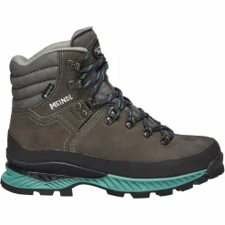 Damen Meindl Wanderschuhe Und Trekkingschuhe^ISLAND LADY MFS 3000 Damen - Trekkingstiefel