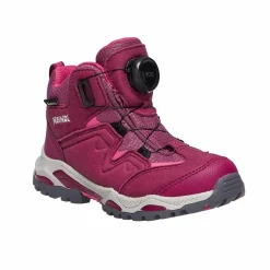 Kinder Meindl Kinder Wanderschuhe^JAVA JUNIOR GTX (BOA) Kinder - Wanderstiefel