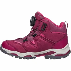 Kinder Meindl Kinder Wanderschuhe^JAVA JUNIOR GTX (BOA) Kinder - Wanderstiefel