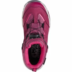 Kinder Meindl Kinder Wanderschuhe^JAVA JUNIOR GTX (BOA) Kinder - Wanderstiefel