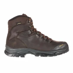 Herren Meindl Wanderschuhe Und Trekkingschuhe^KANSAS GTX Herren - Trekkingstiefel