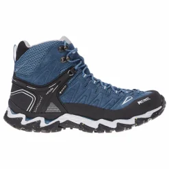 Damen Meindl Wanderschuhe Und Trekkingschuhe^LITE HIKE LADY GTX Damen - Wanderstiefel