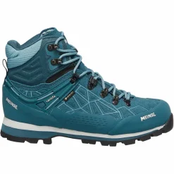 Damen Meindl Wanderschuhe Und Trekkingschuhe^LITE SUMMIT LADY GTX Damen - Wanderstiefel