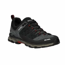 Discount LITE TRAIL GTX Herren - Wanderschuhe Herren Wanderschuhe Und Trekkingschuhe