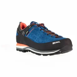 Herren Meindl Wanderschuhe Und Trekkingschuhe^LITEROCK GTX Herren - Zustiegsschuhe