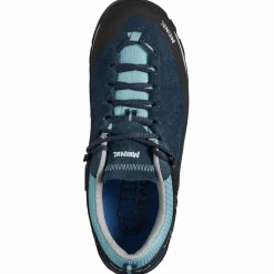 LITEROCK LADY GTX Damen - Zustiegsschuhe Damen Wanderschuhe Und Trekkingschuhe