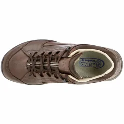 Outlet LUGANO Herren - Wanderschuhe Herren Wanderschuhe Und Trekkingschuhe