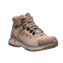 Discount MENORCA WALKER LADY MID Damen - Wanderstiefel Damen Wanderschuhe Und Trekkingschuhe