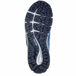 Sale MESSINA WALKER LADY Damen - Freizeitschuhe Damen Wanderschuhe Und Trekkingschuhe